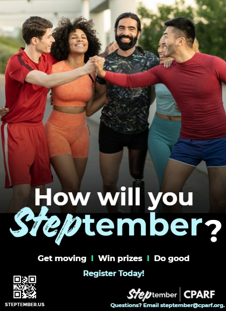 STEP26 Register Today