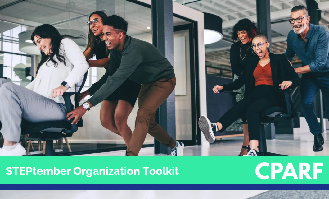 STEP26 ORGANIZATION TOOLKIT