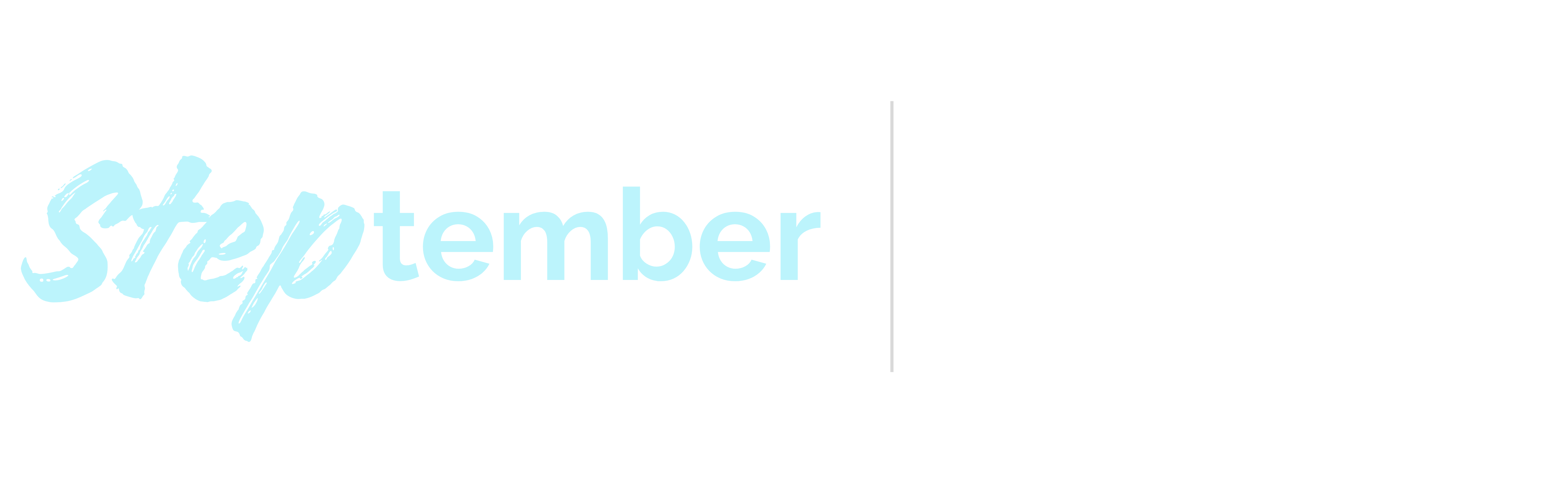 STEPtember