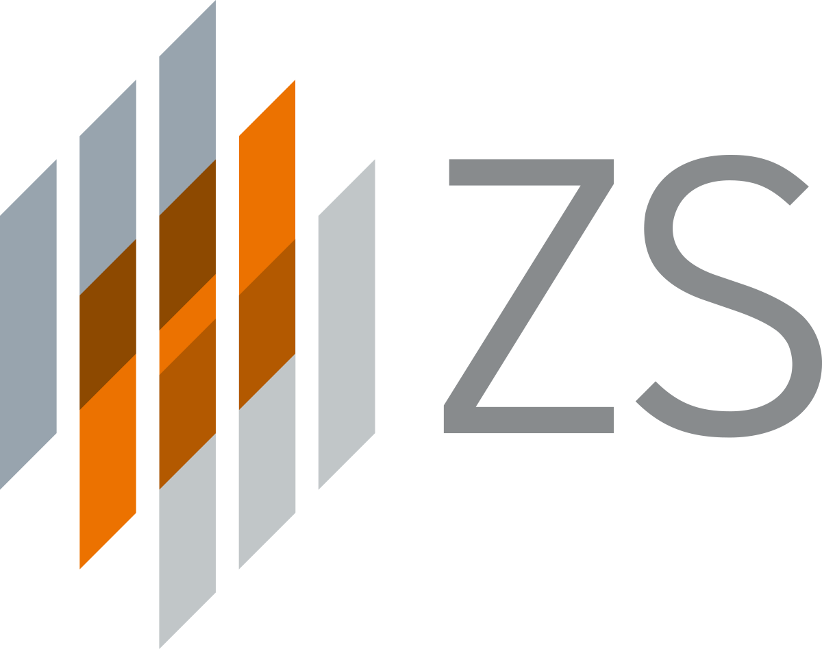 Vidzero logo