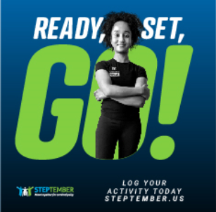 Log Your Activity - Set Go