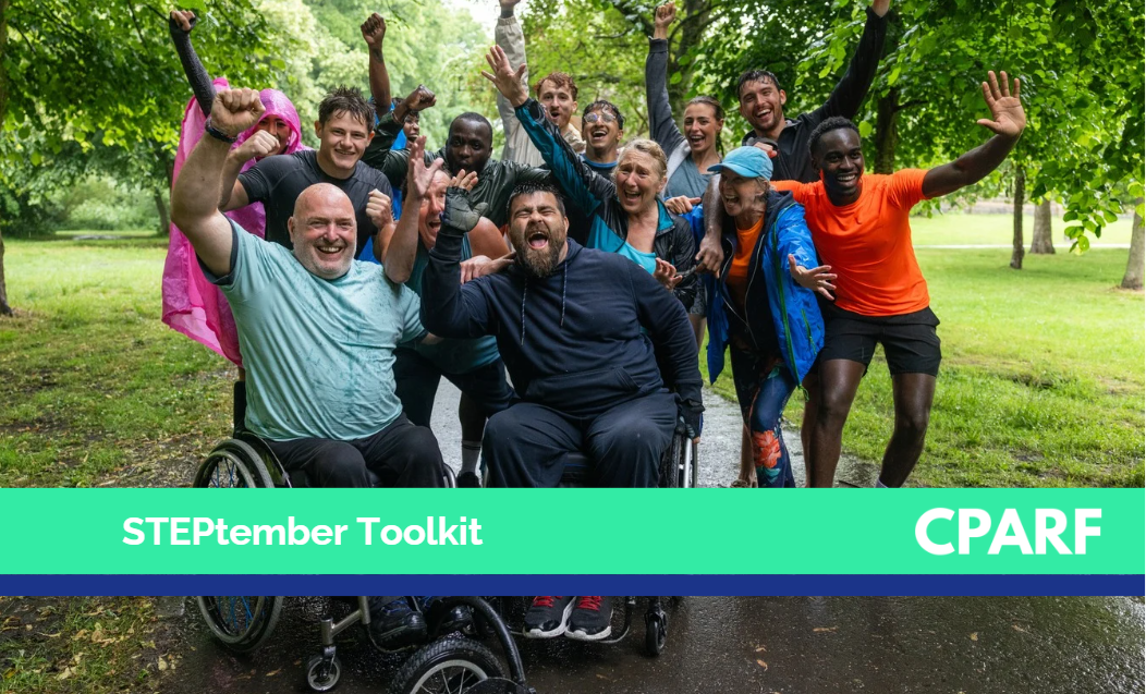 STEP26 COMMUNITY TOOLKIT