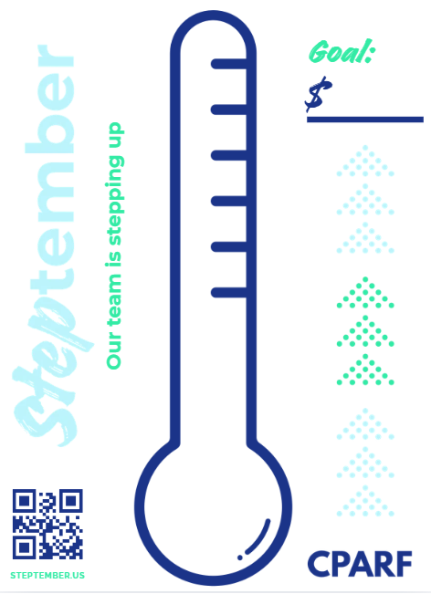 STEP26 Goal Thermometer