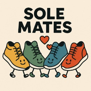 Sole Mates