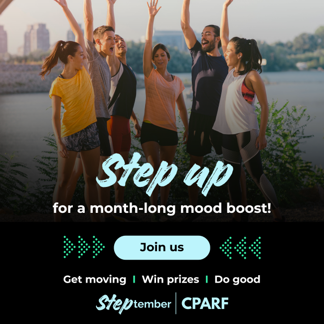 STEP26 Social Post 2