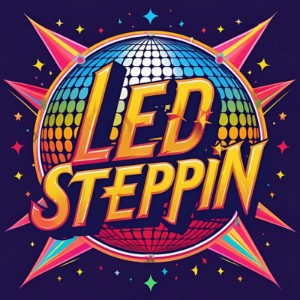 Led Steppin