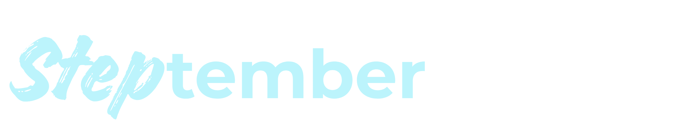 STEPtember