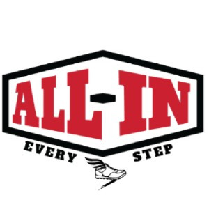 All In Every Step