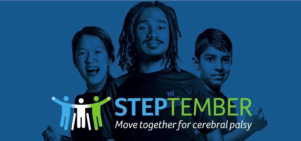 Facebook Fundraiser Cover Photo